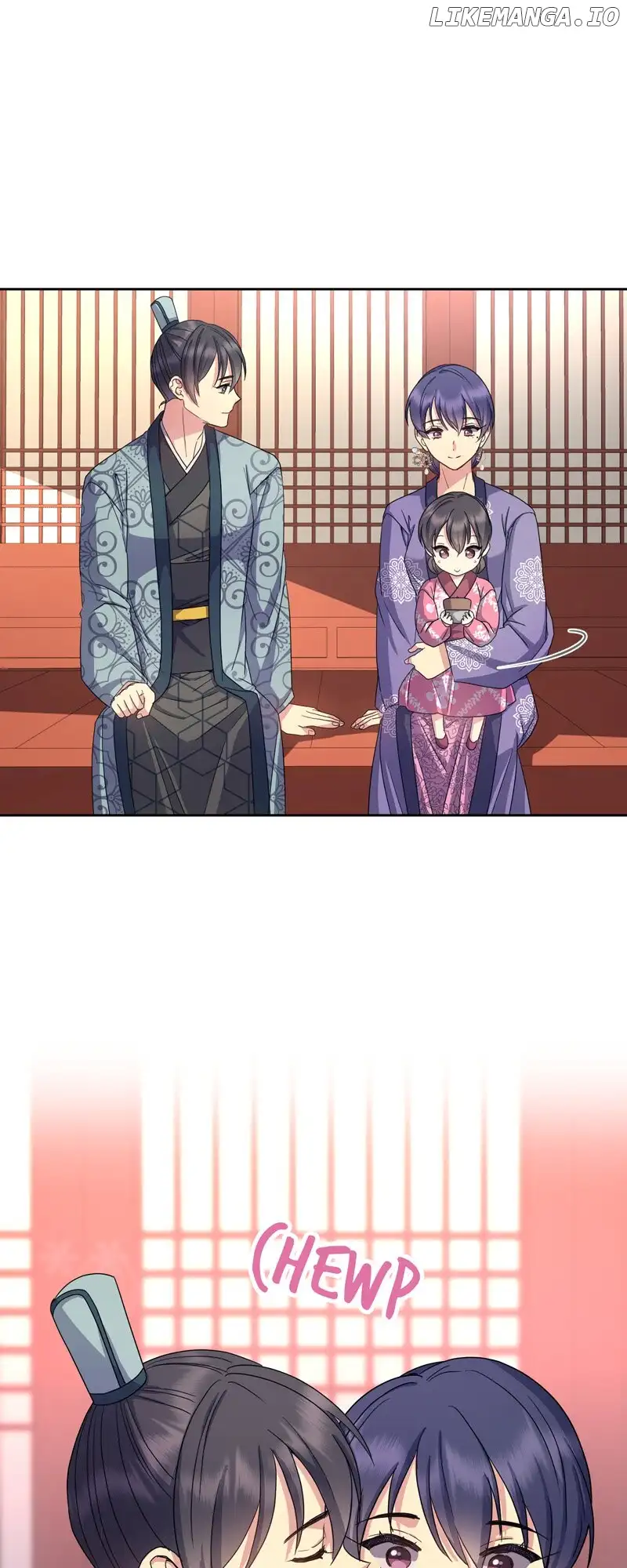 Queen’s Revenge Chapter 169 - Page 61