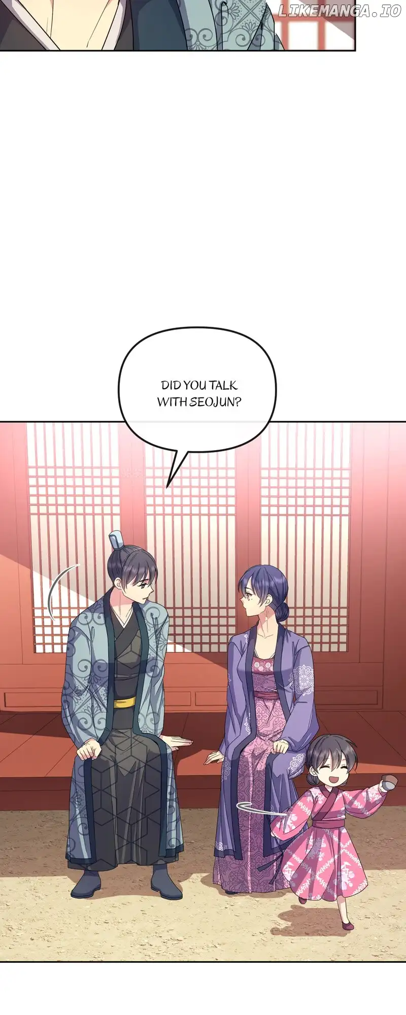 Queen’s Revenge Chapter 169 - Page 63