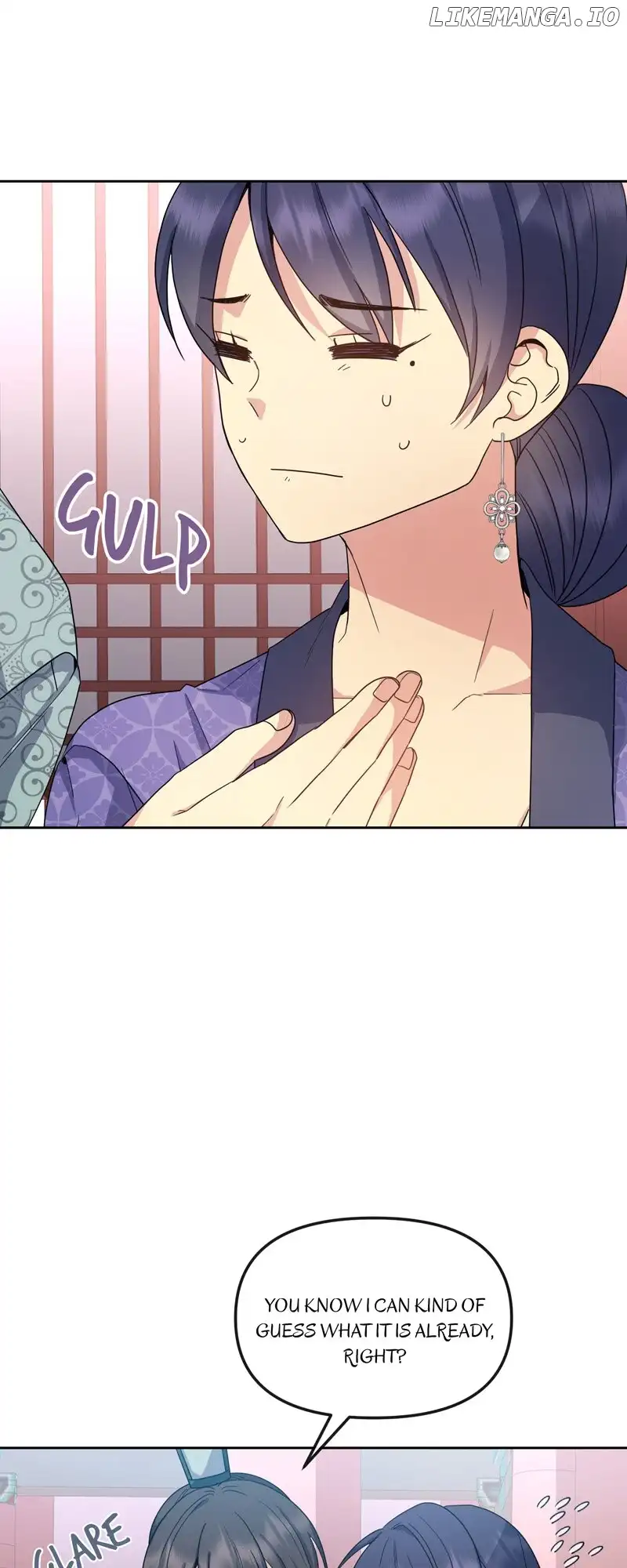 Queen’s Revenge Chapter 170 - Page 7