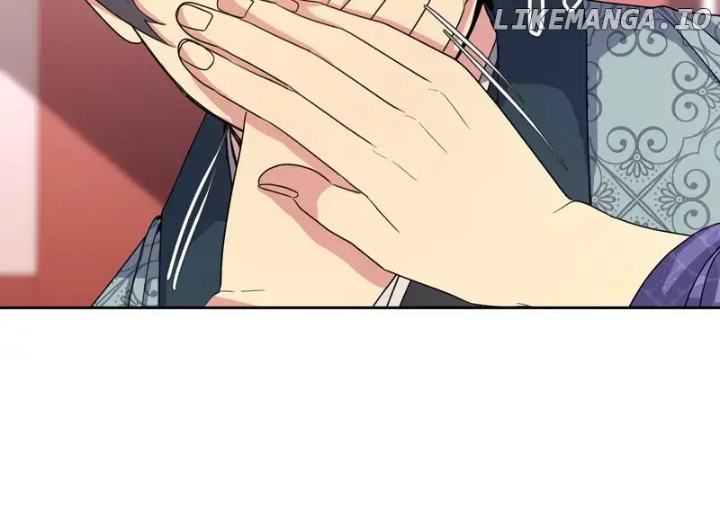 Queen’s Revenge Chapter 170 - Page 9