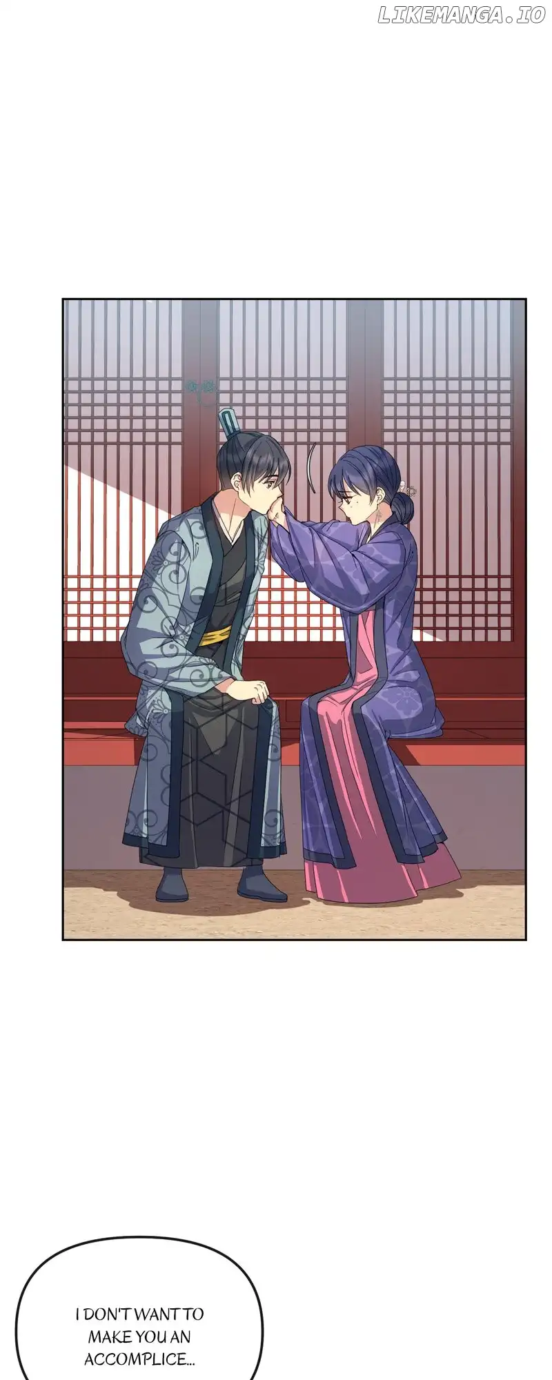 Queen’s Revenge Chapter 170 - Page 10