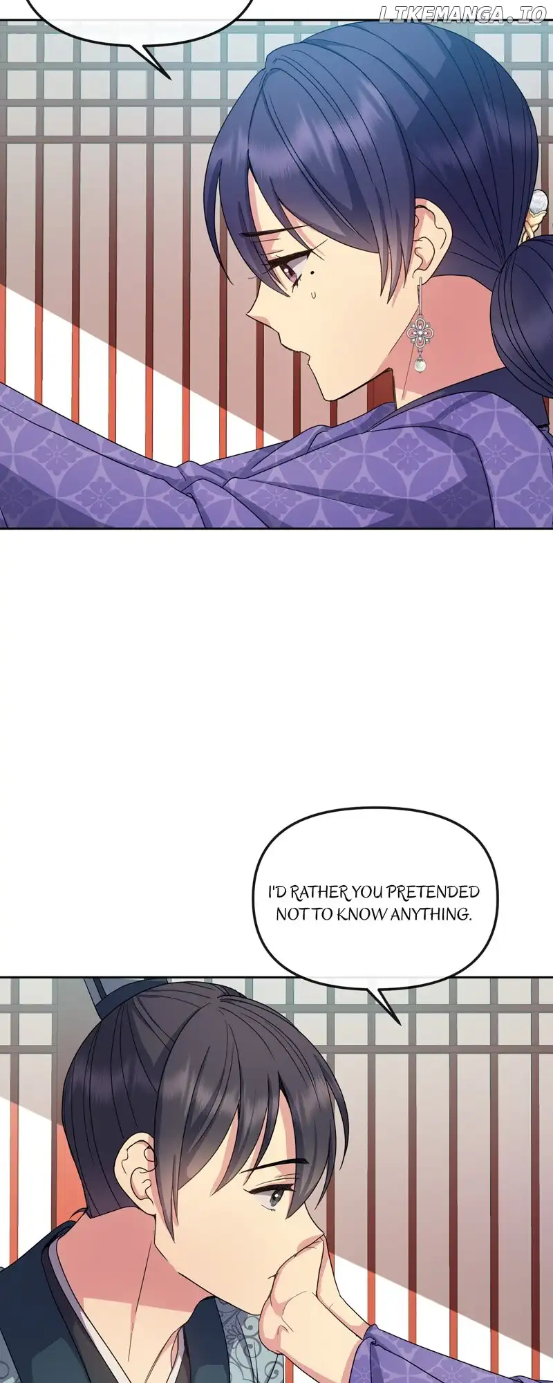 Queen’s Revenge Chapter 170 - Page 11