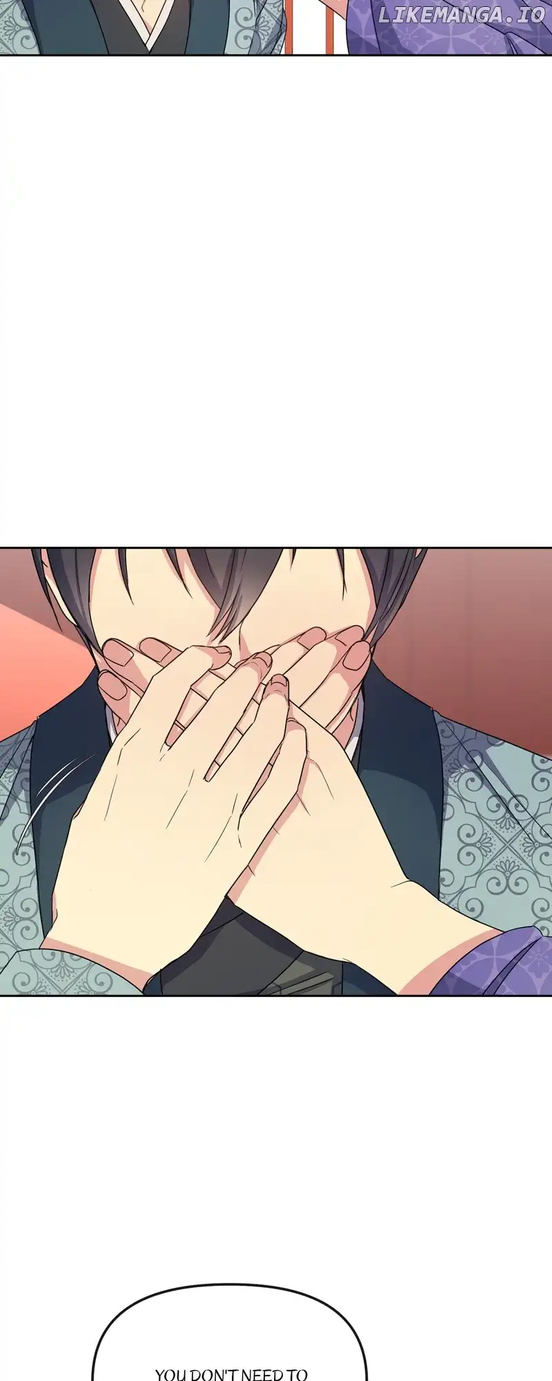 Queen’s Revenge Chapter 170 - Page 12