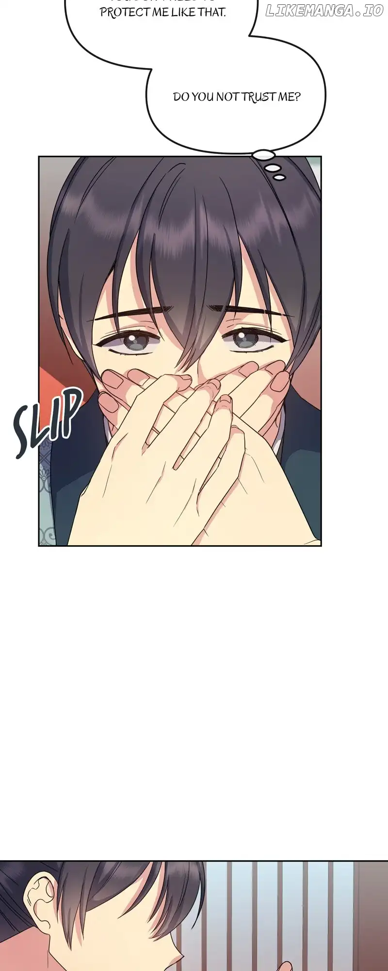 Queen’s Revenge Chapter 170 - Page 13