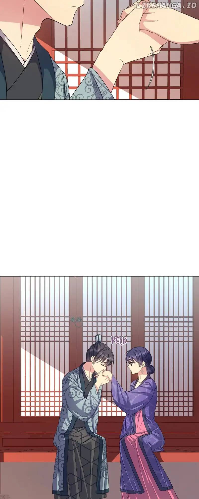 Queen’s Revenge Chapter 170 - Page 14