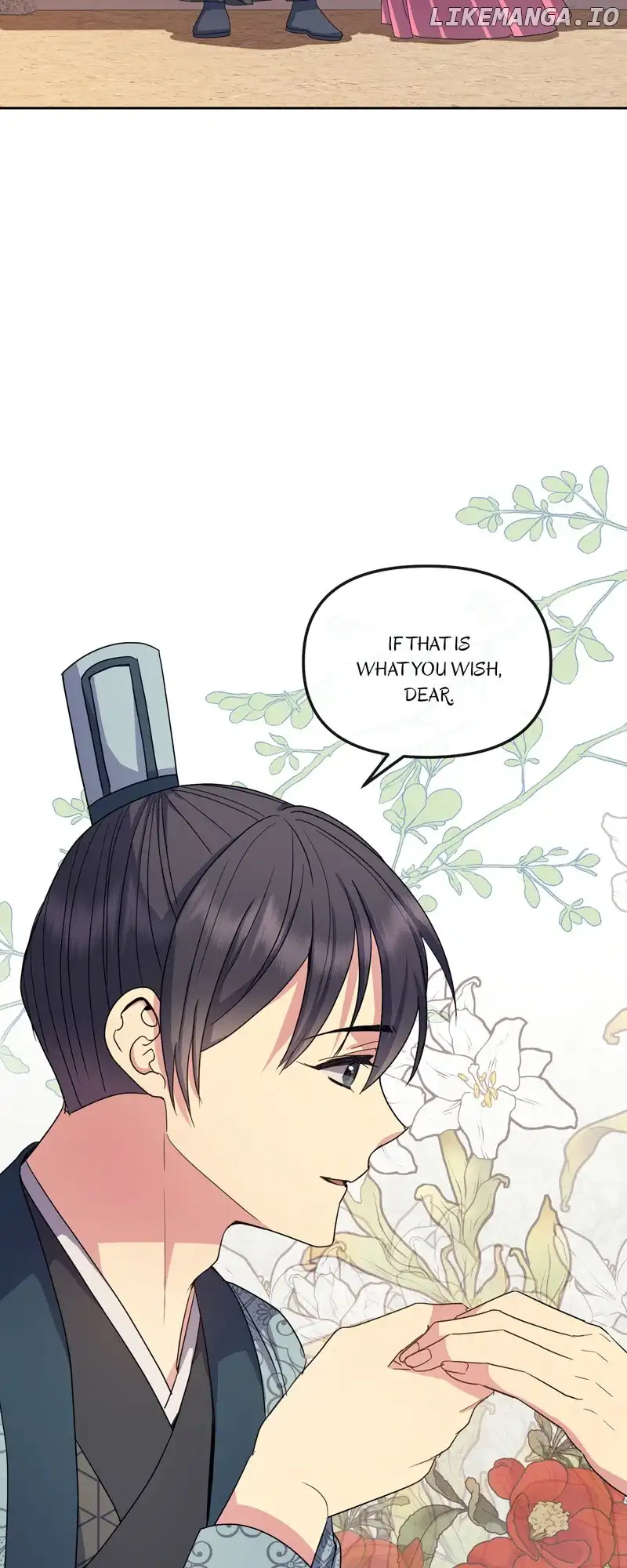 Queen’s Revenge Chapter 170 - Page 15