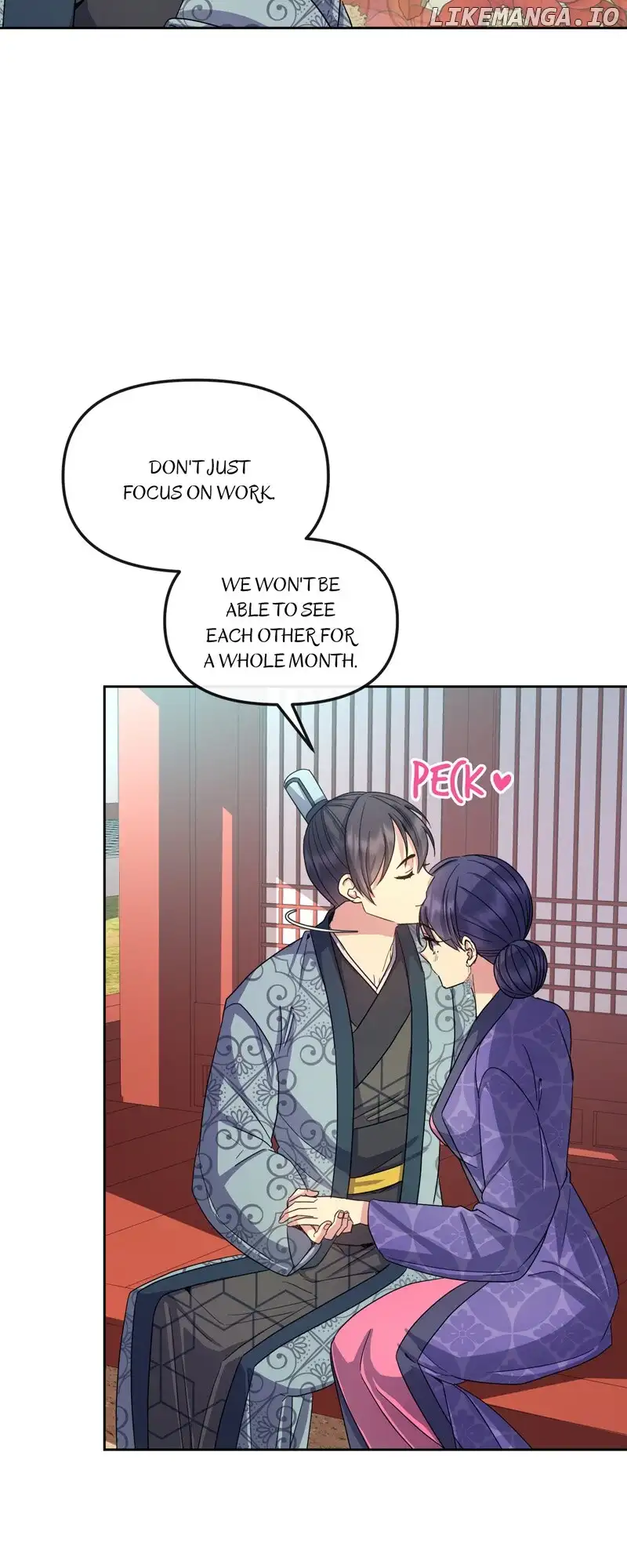 Queen’s Revenge Chapter 170 - Page 16