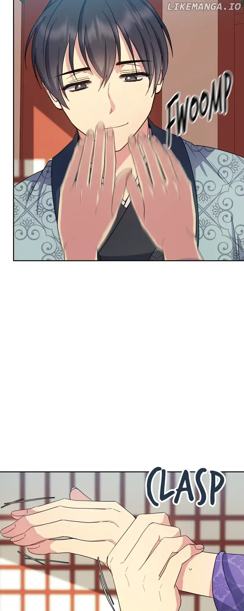 Queen’s Revenge Chapter 170 - Page 19