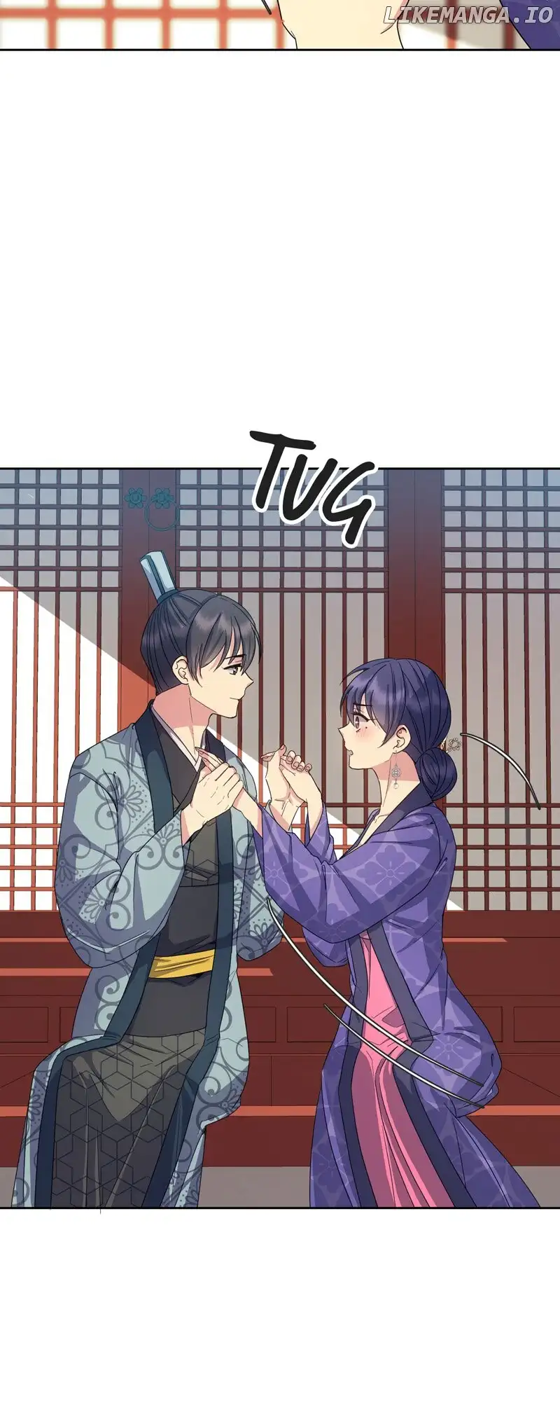 Queen’s Revenge Chapter 170 - Page 20