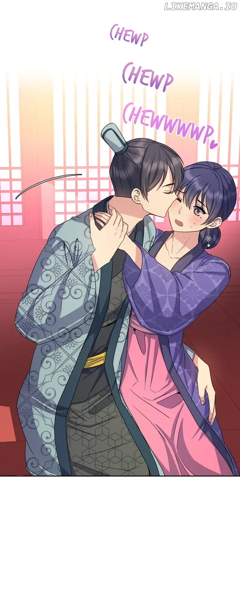 Queen’s Revenge Chapter 170 - Page 22