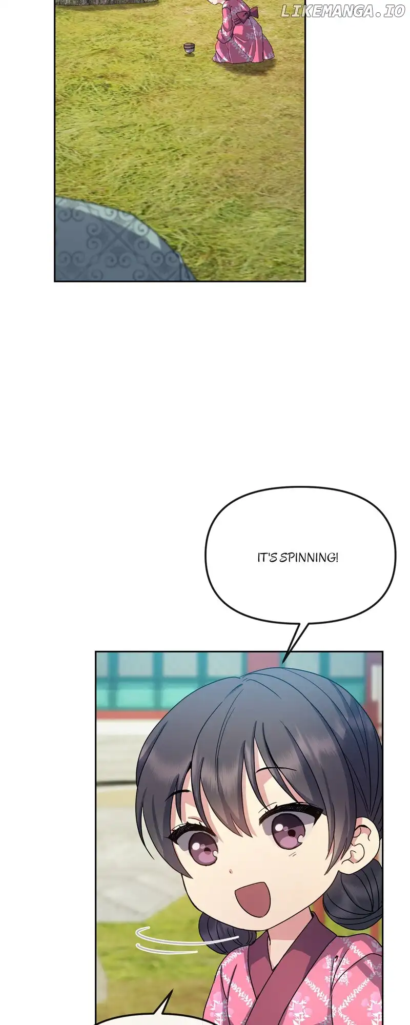 Queen’s Revenge Chapter 170 - Page 24