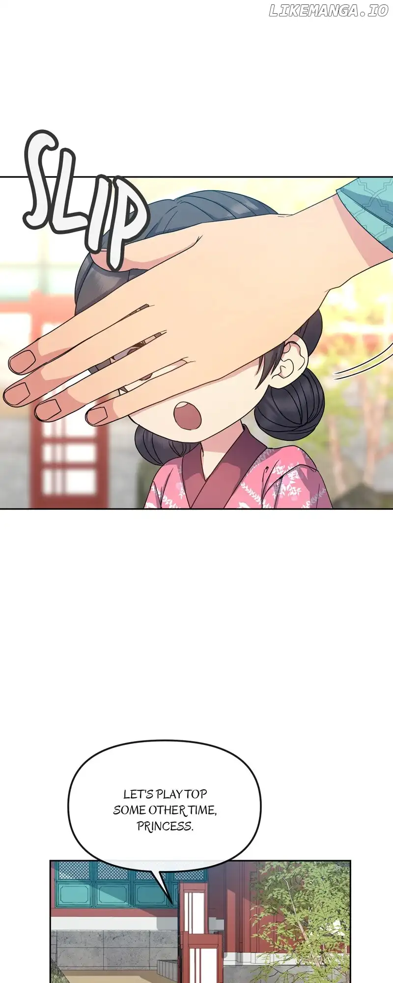 Queen’s Revenge Chapter 170 - Page 26