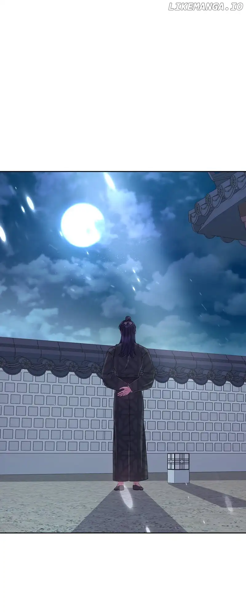 Queen’s Revenge Chapter 170 - Page 32