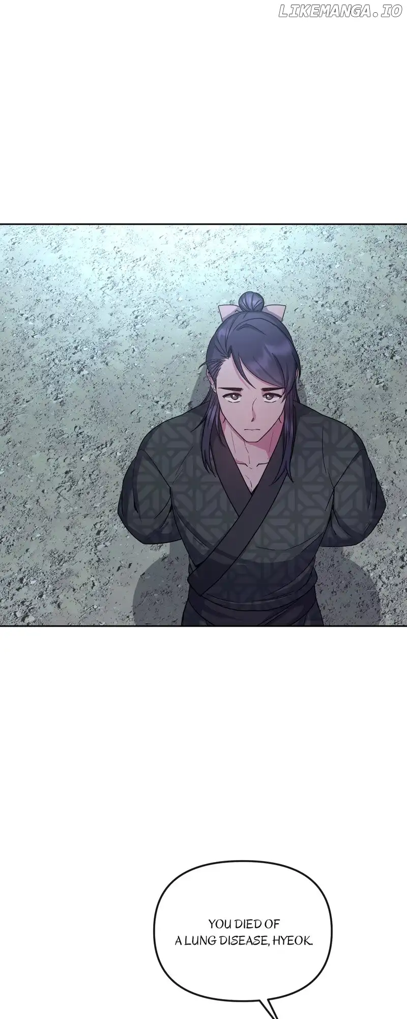 Queen’s Revenge Chapter 170 - Page 33