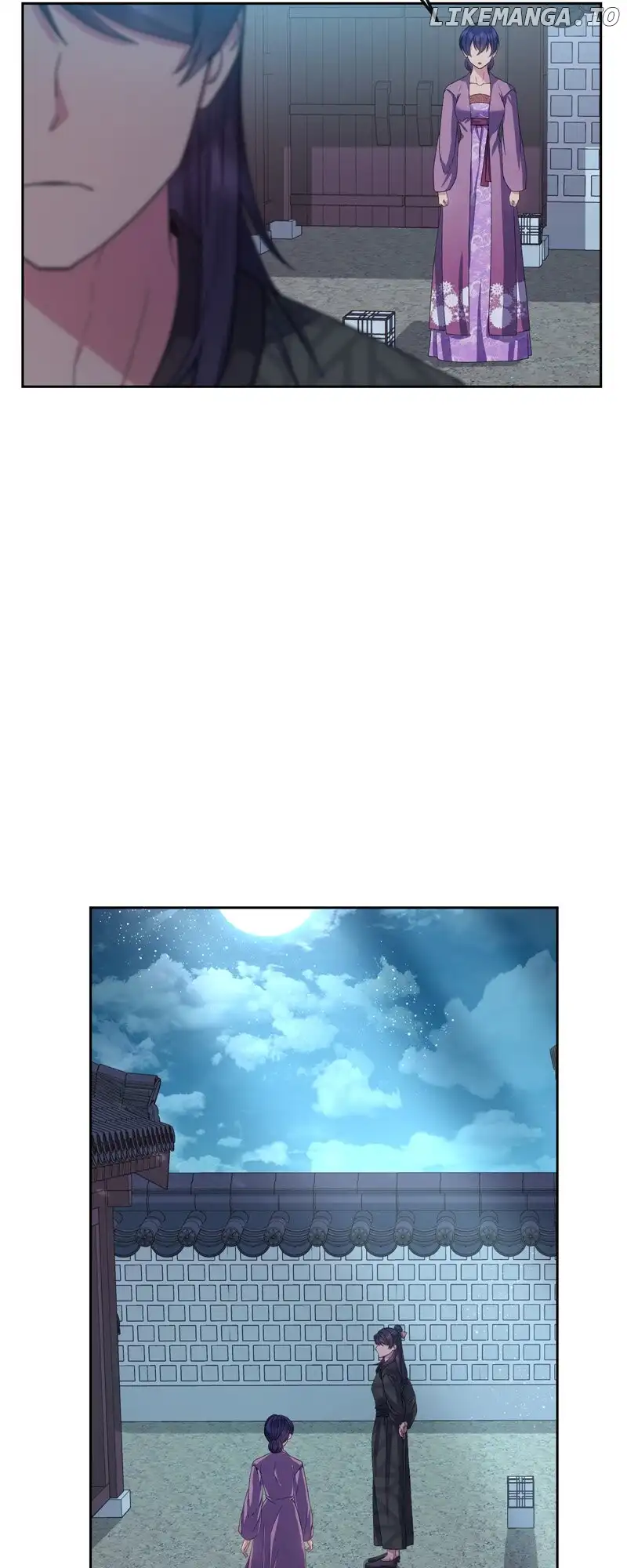 Queen’s Revenge Chapter 170 - Page 34