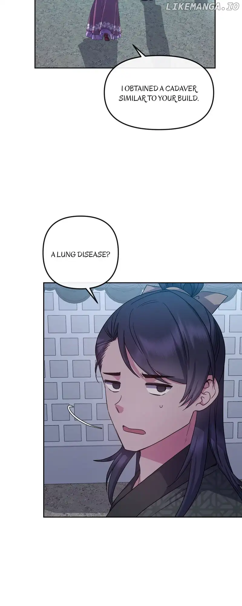 Queen’s Revenge Chapter 170 - Page 35