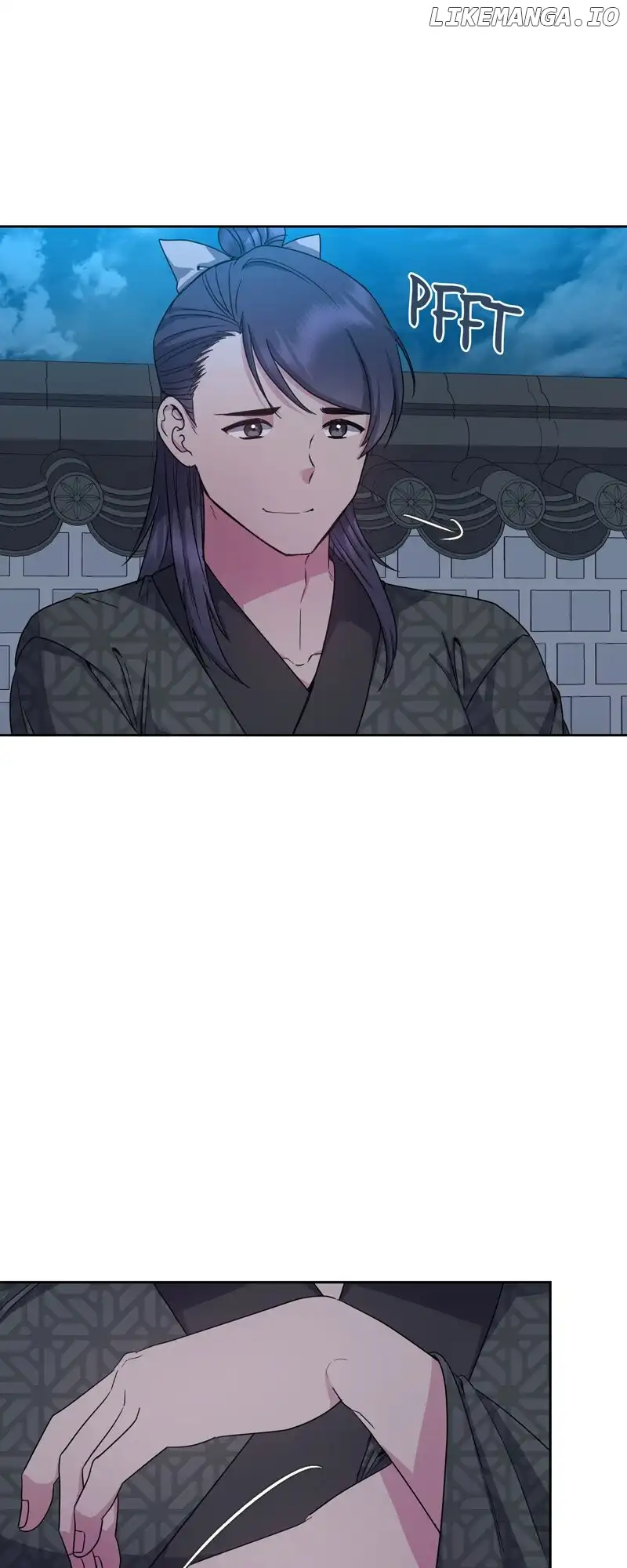 Queen’s Revenge Chapter 170 - Page 39