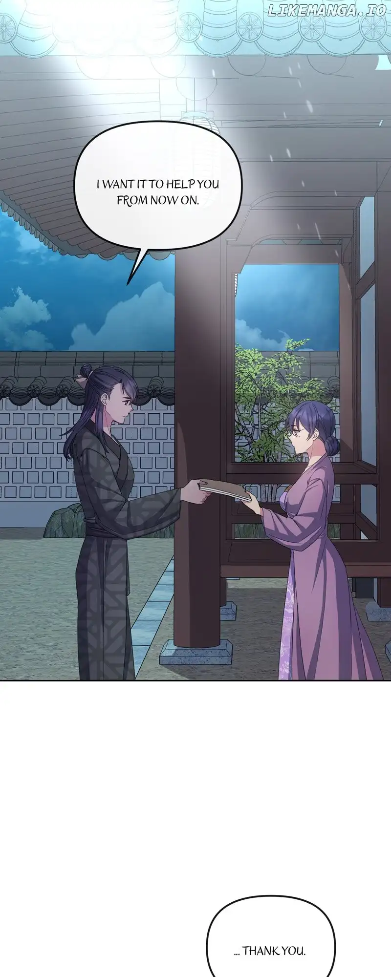 Queen’s Revenge Chapter 170 - Page 41