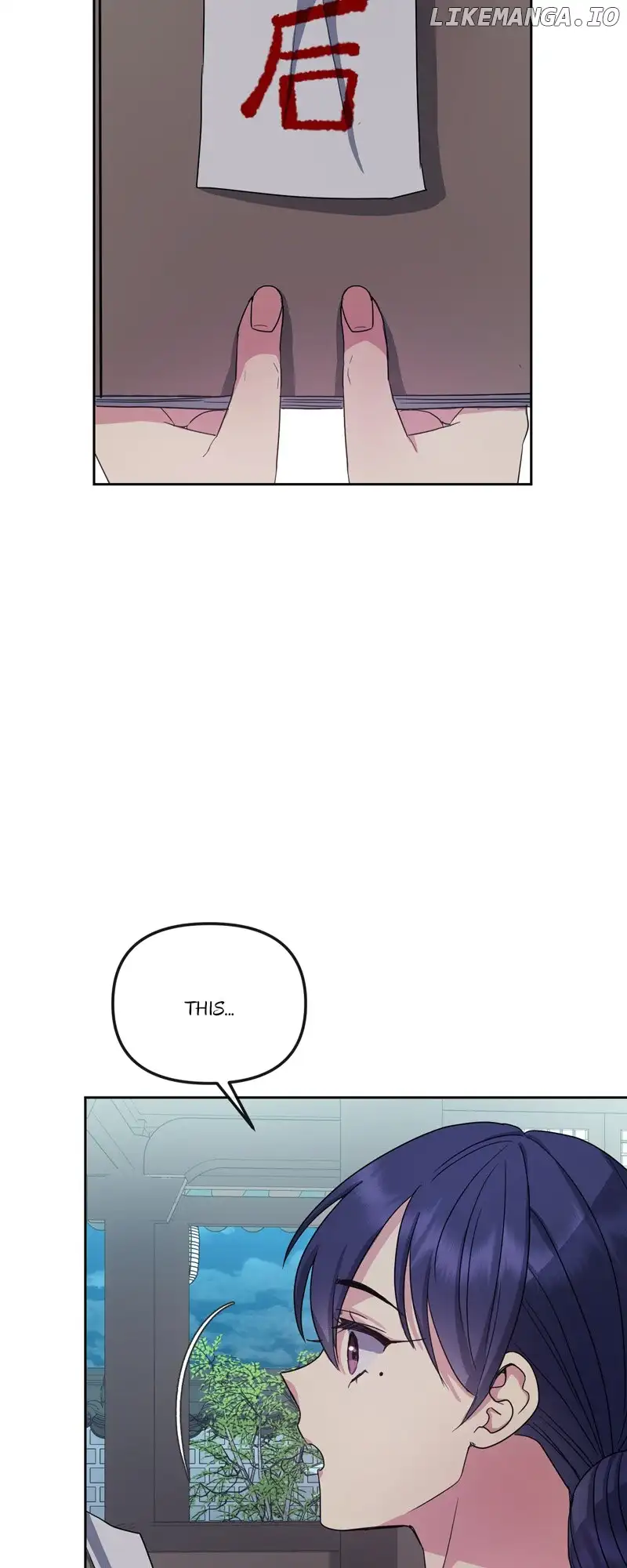 Queen’s Revenge Chapter 170 - Page 43