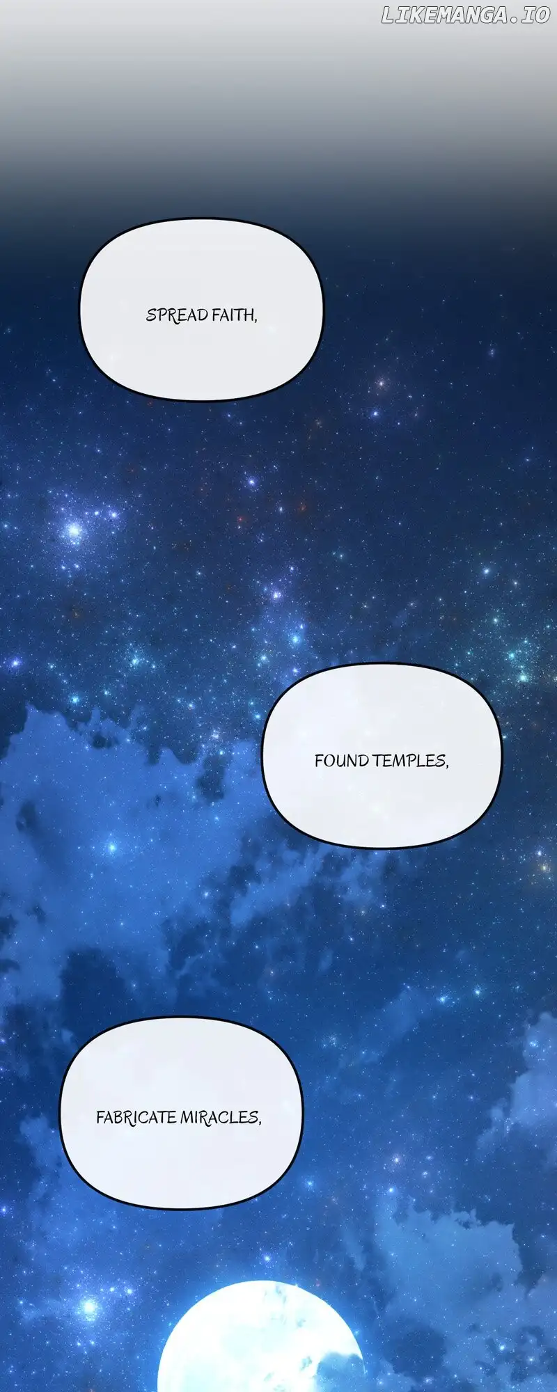 Queen’s Revenge Chapter 170 - Page 45