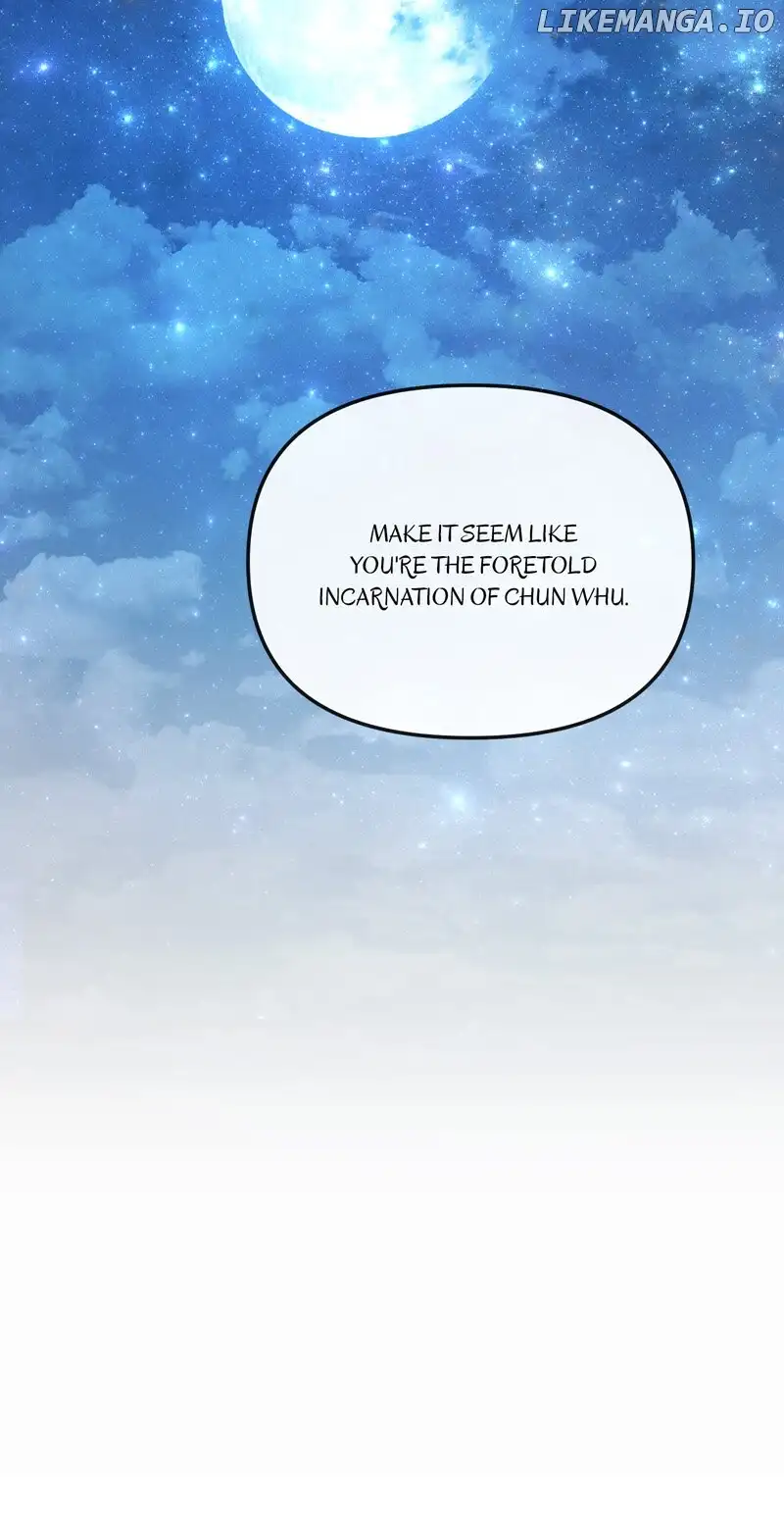 Queen’s Revenge Chapter 170 - Page 46