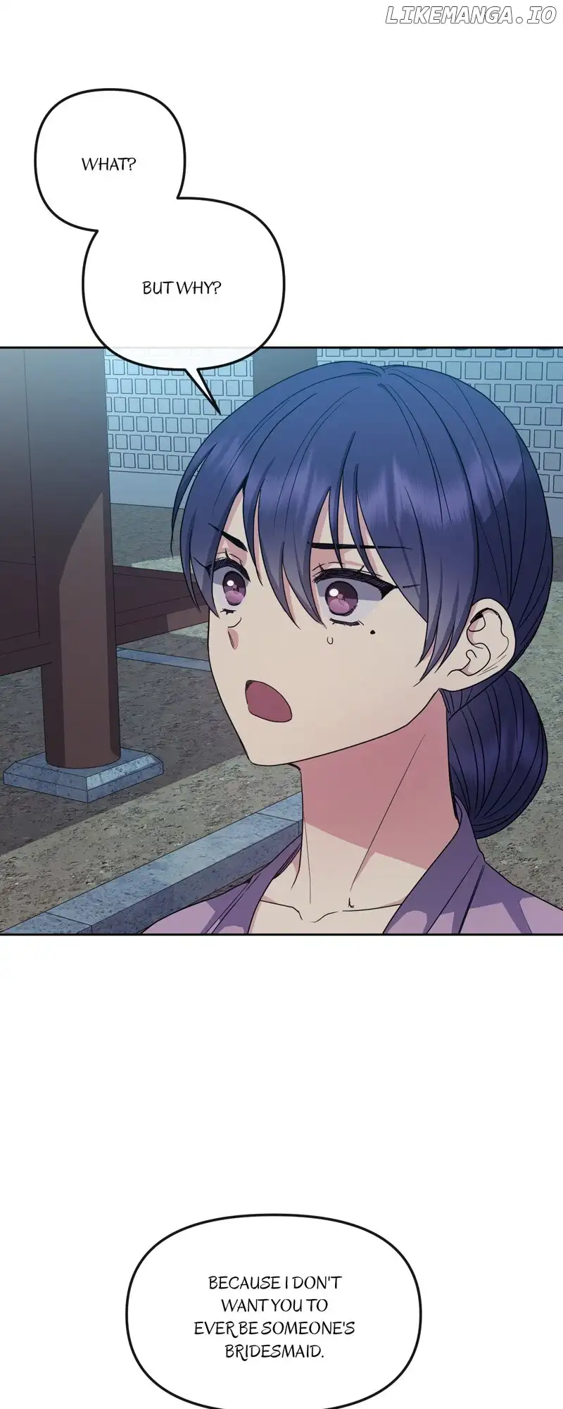 Queen’s Revenge Chapter 170 - Page 47