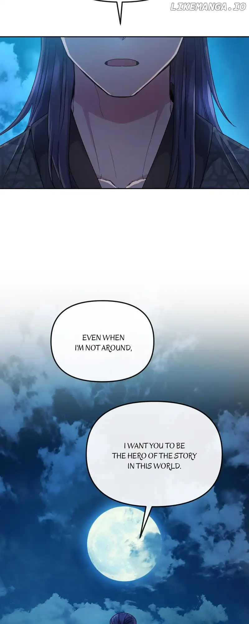 Queen’s Revenge Chapter 170 - Page 48