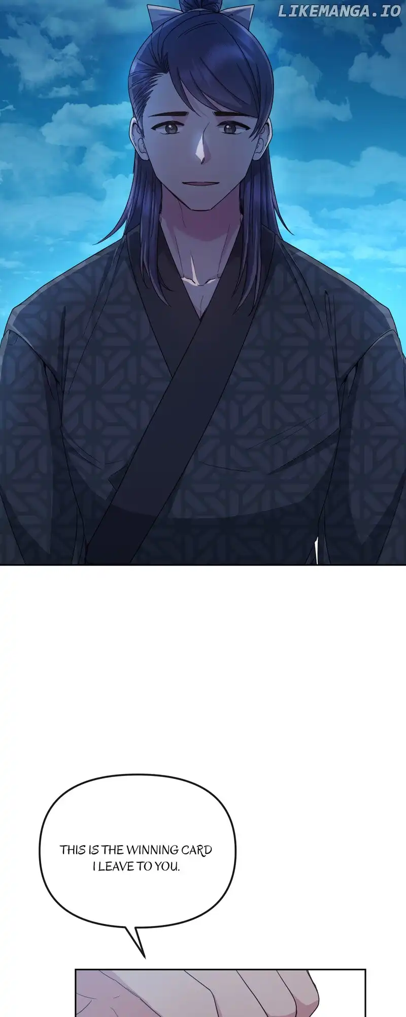 Queen’s Revenge Chapter 170 - Page 49