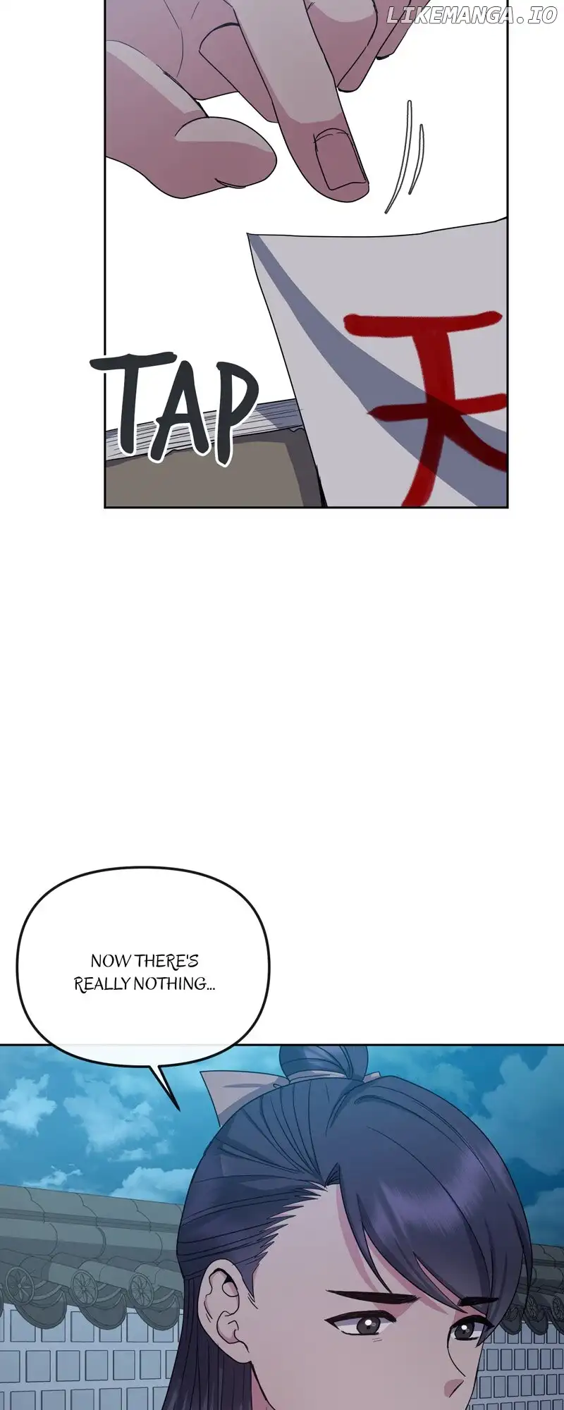 Queen’s Revenge Chapter 170 - Page 50