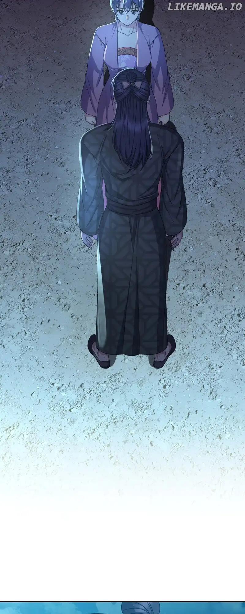 Queen’s Revenge Chapter 170 - Page 53