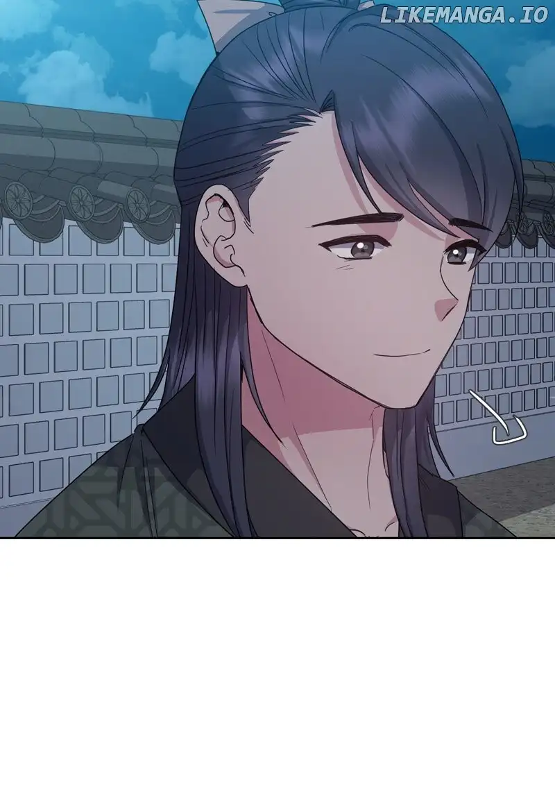 Queen’s Revenge Chapter 170 - Page 54
