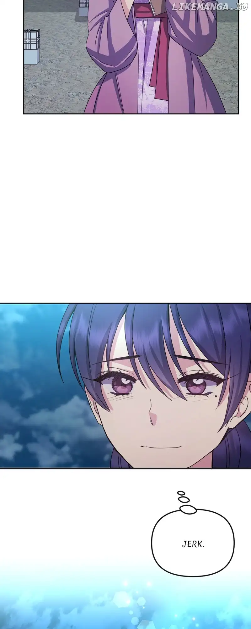 Queen’s Revenge Chapter 170 - Page 57