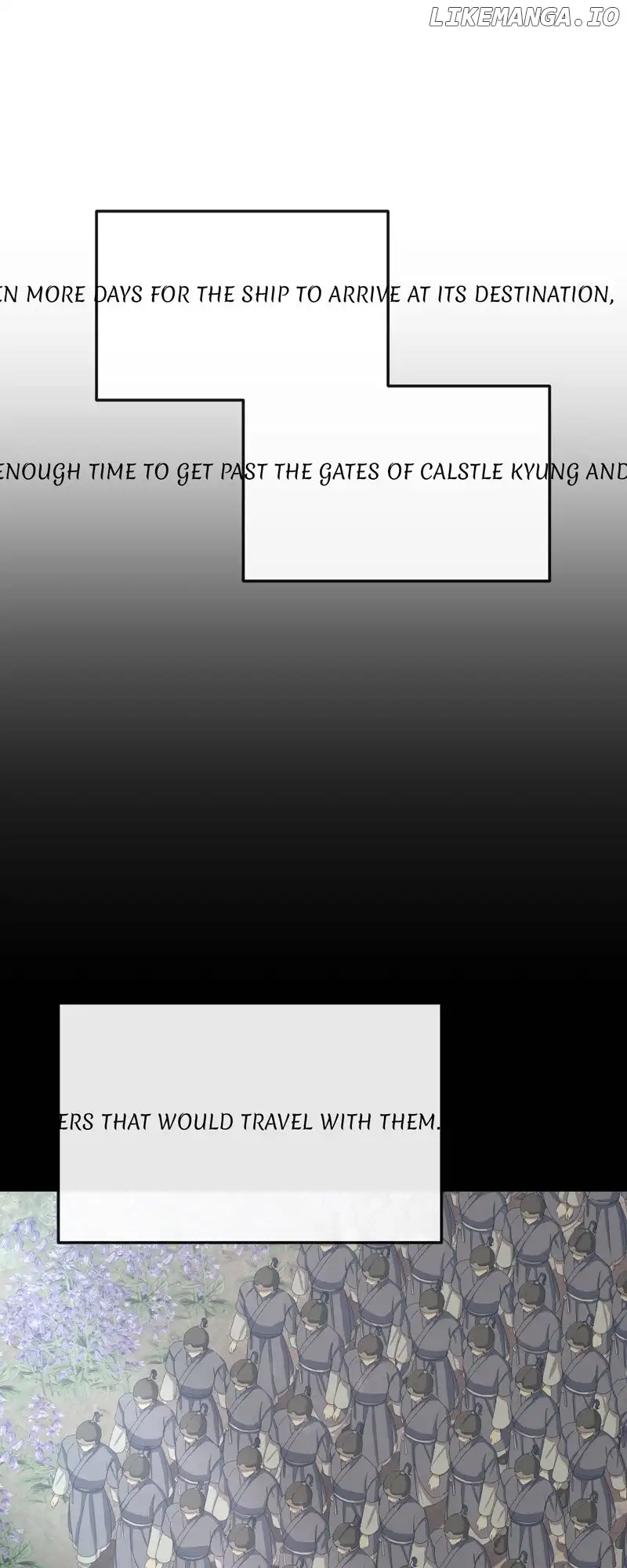 Queen’s Revenge Chapter 171 - Page 5