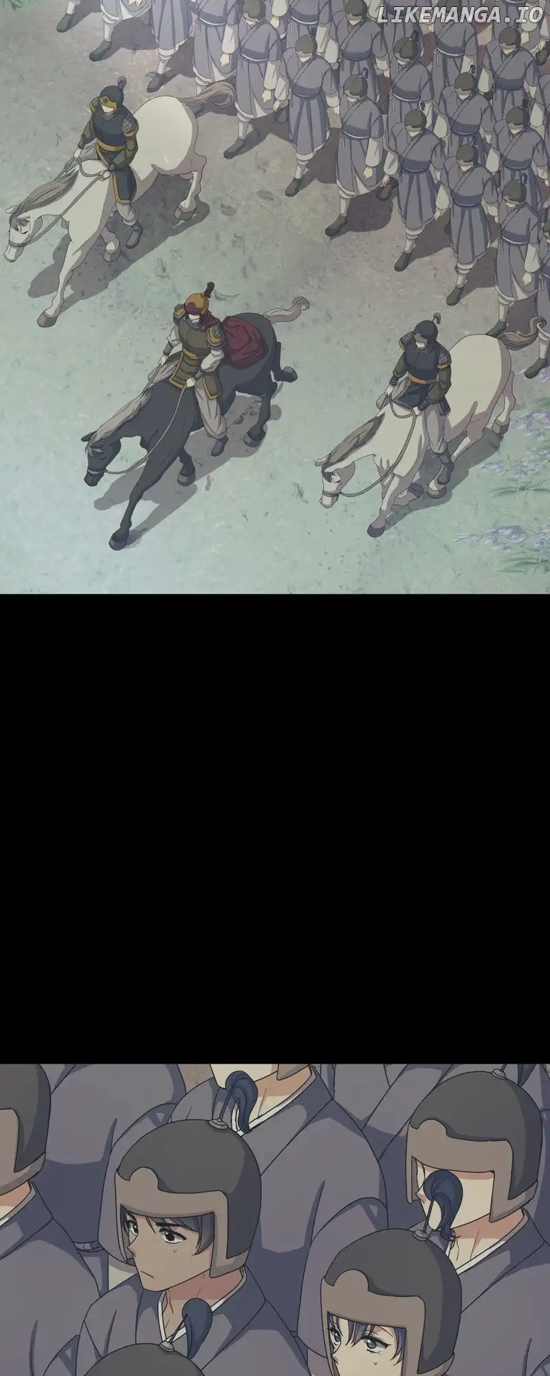 Queen’s Revenge Chapter 171 - Page 6