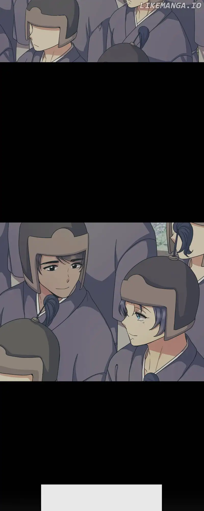 Queen’s Revenge Chapter 171 - Page 7