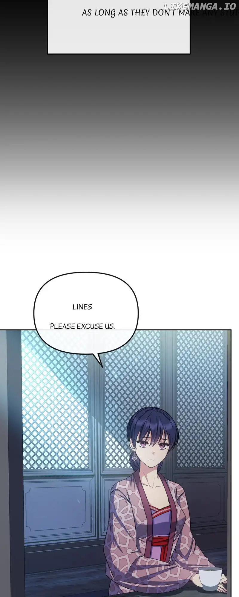 Queen’s Revenge Chapter 171 - Page 8