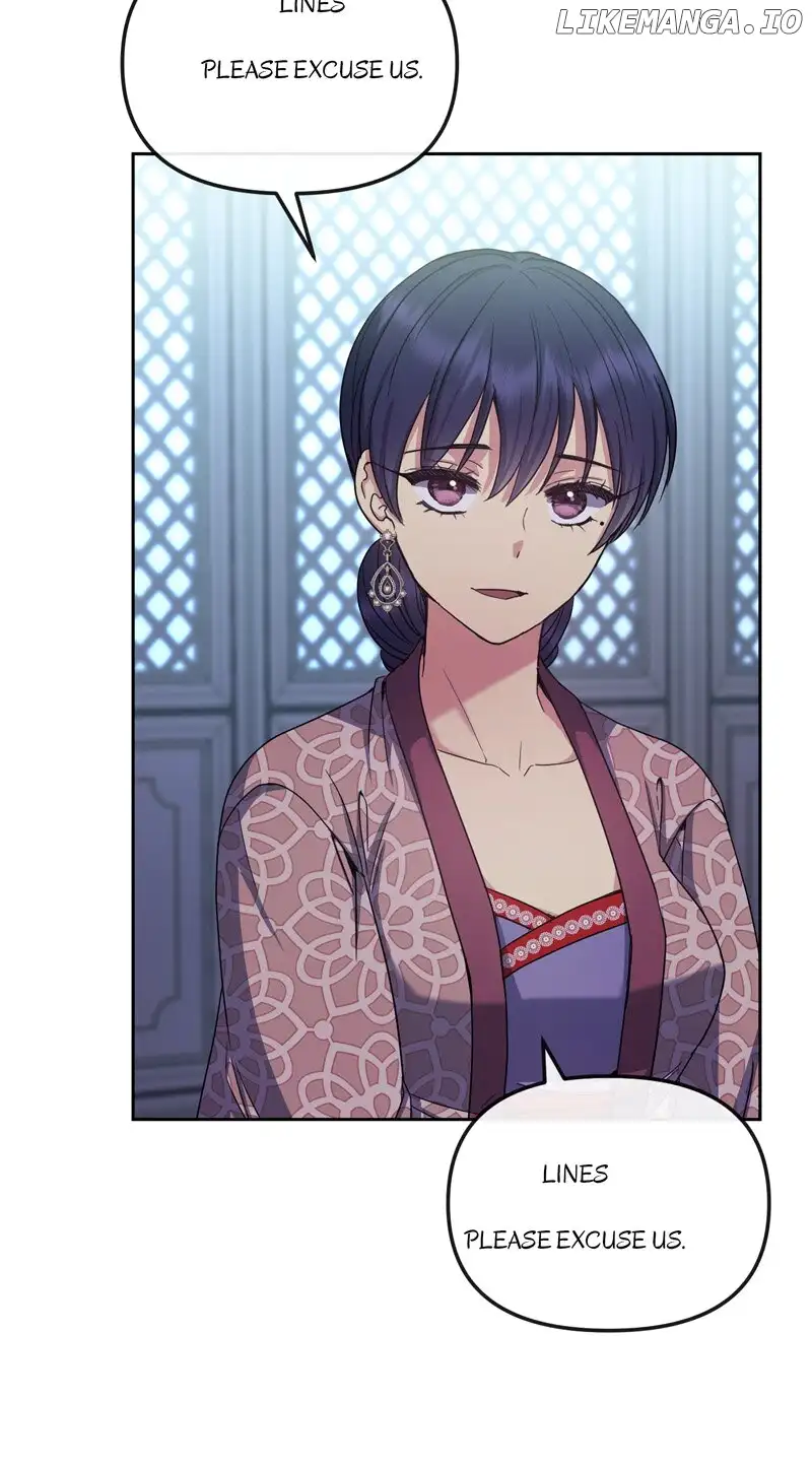 Queen’s Revenge Chapter 171 - Page 10
