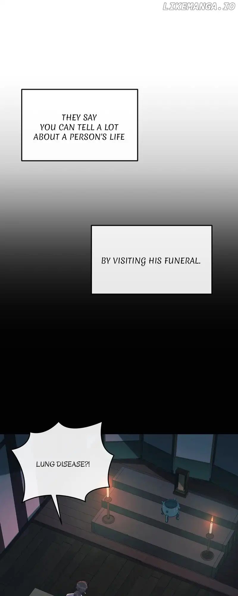 Queen’s Revenge Chapter 171 - Page 11