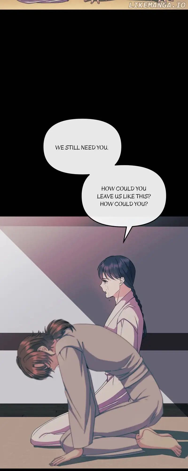 Queen’s Revenge Chapter 171 - Page 13