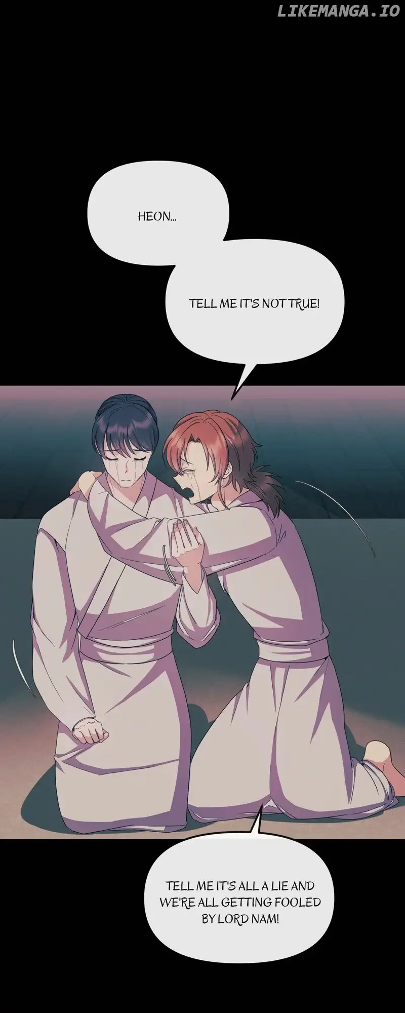 Queen’s Revenge Chapter 171 - Page 14