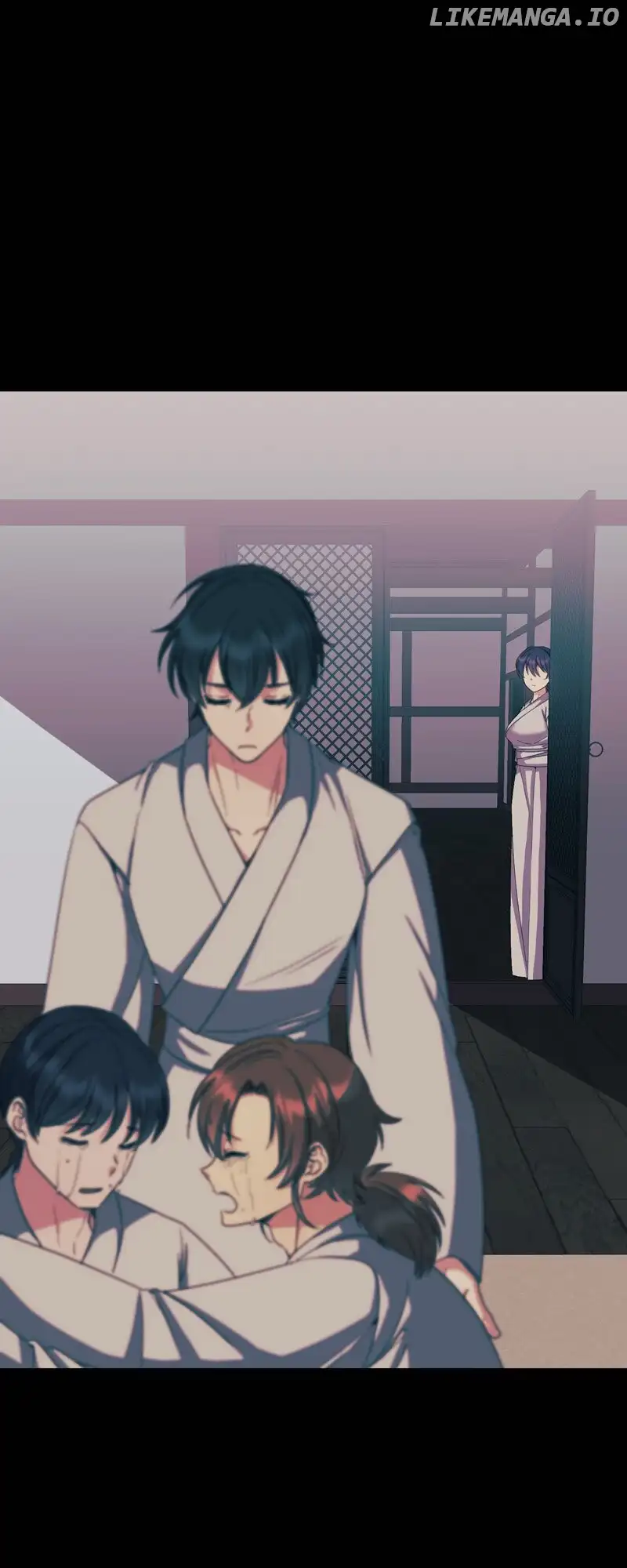 Queen’s Revenge Chapter 171 - Page 15