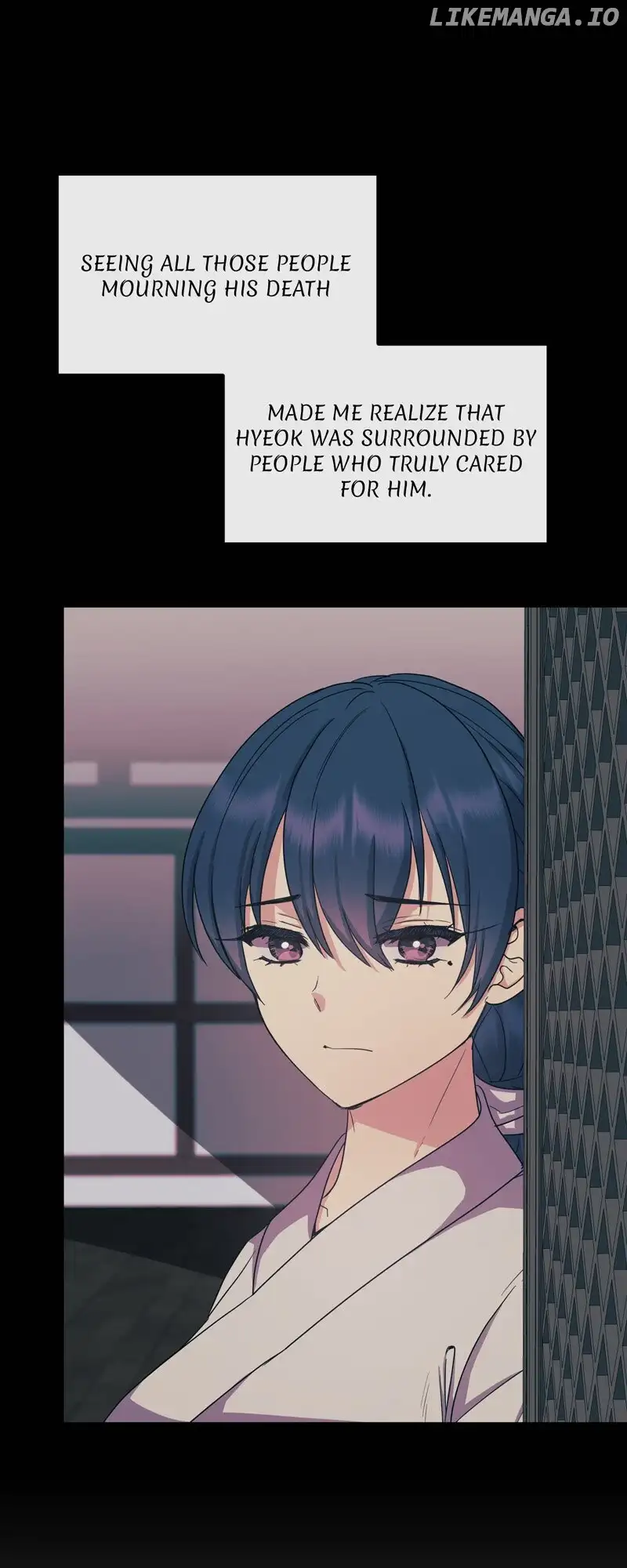 Queen’s Revenge Chapter 171 - Page 16