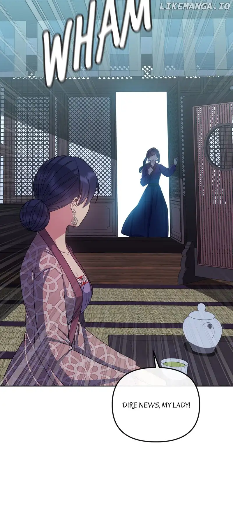 Queen’s Revenge Chapter 171 - Page 18