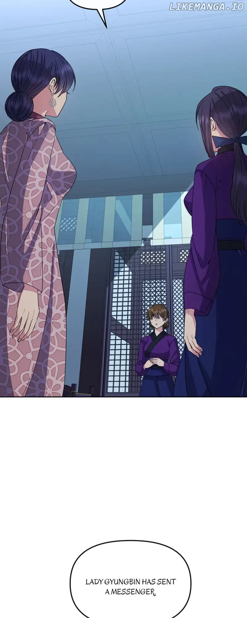 Queen’s Revenge Chapter 171 - Page 23