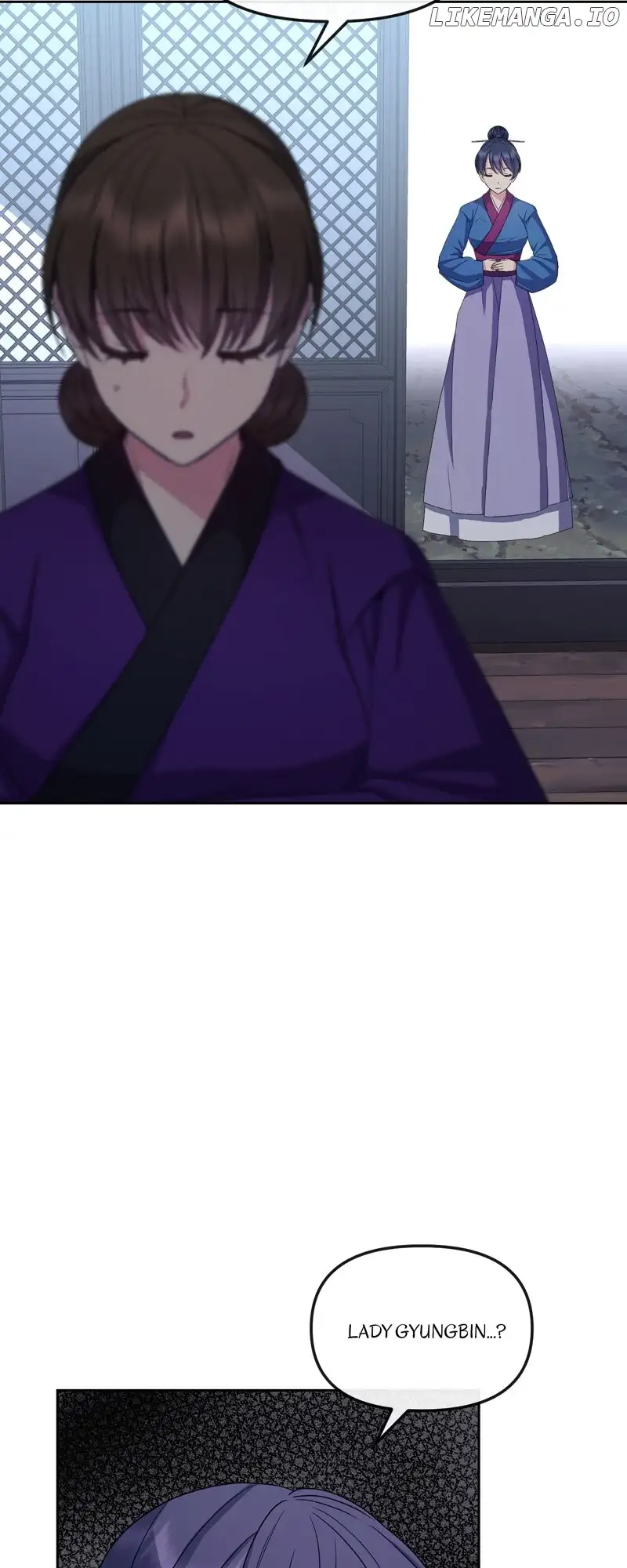 Queen’s Revenge Chapter 171 - Page 24