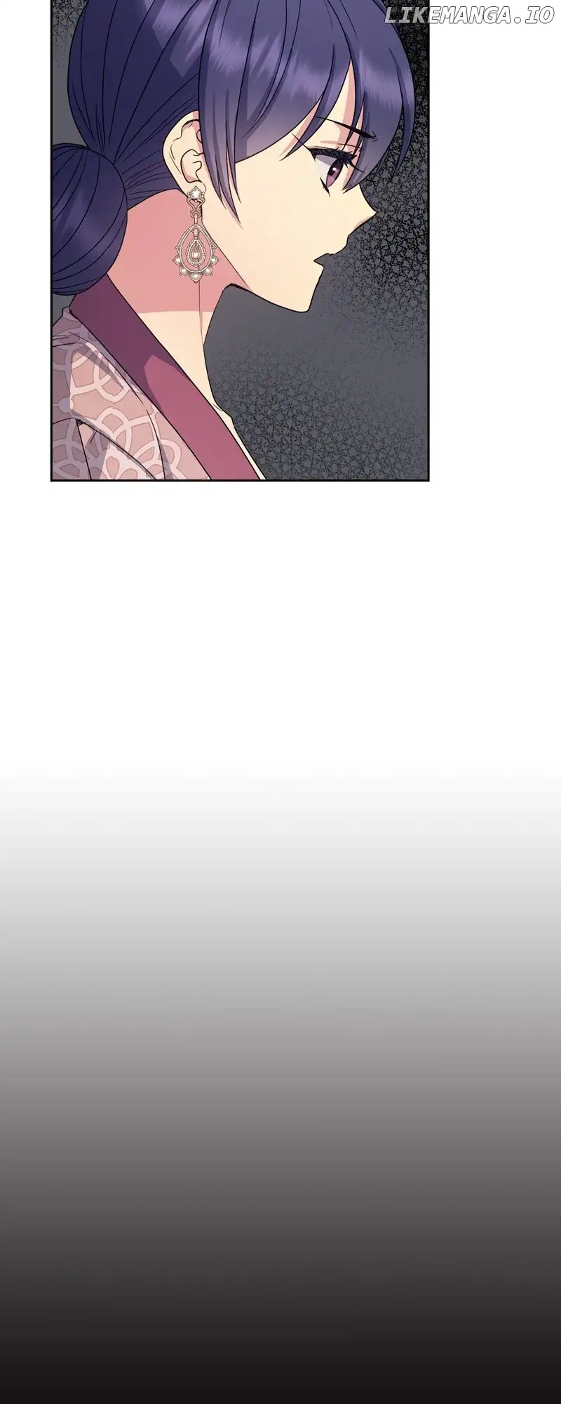 Queen’s Revenge Chapter 171 - Page 25