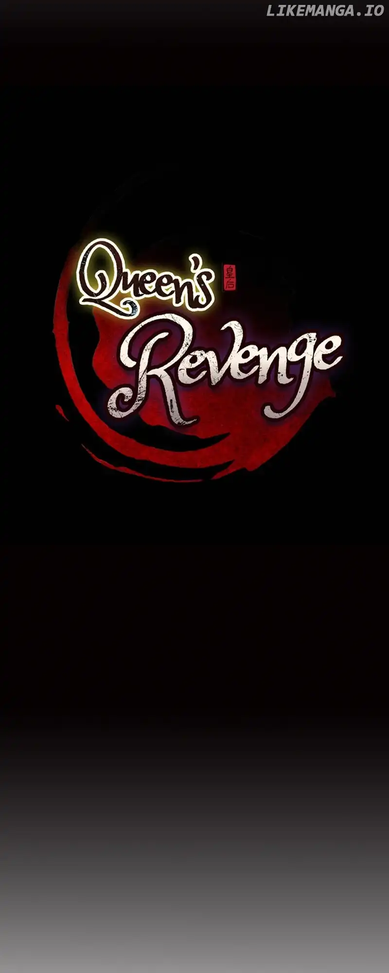 Queen’s Revenge Chapter 171 - Page 26