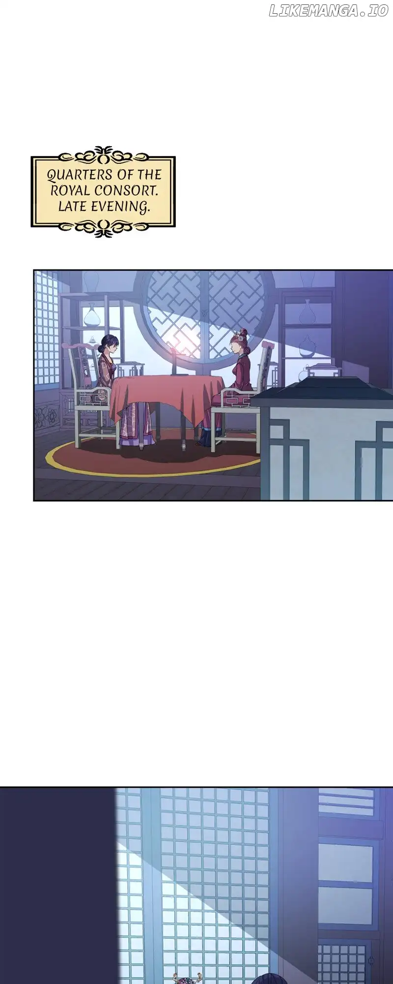 Queen’s Revenge Chapter 171 - Page 28