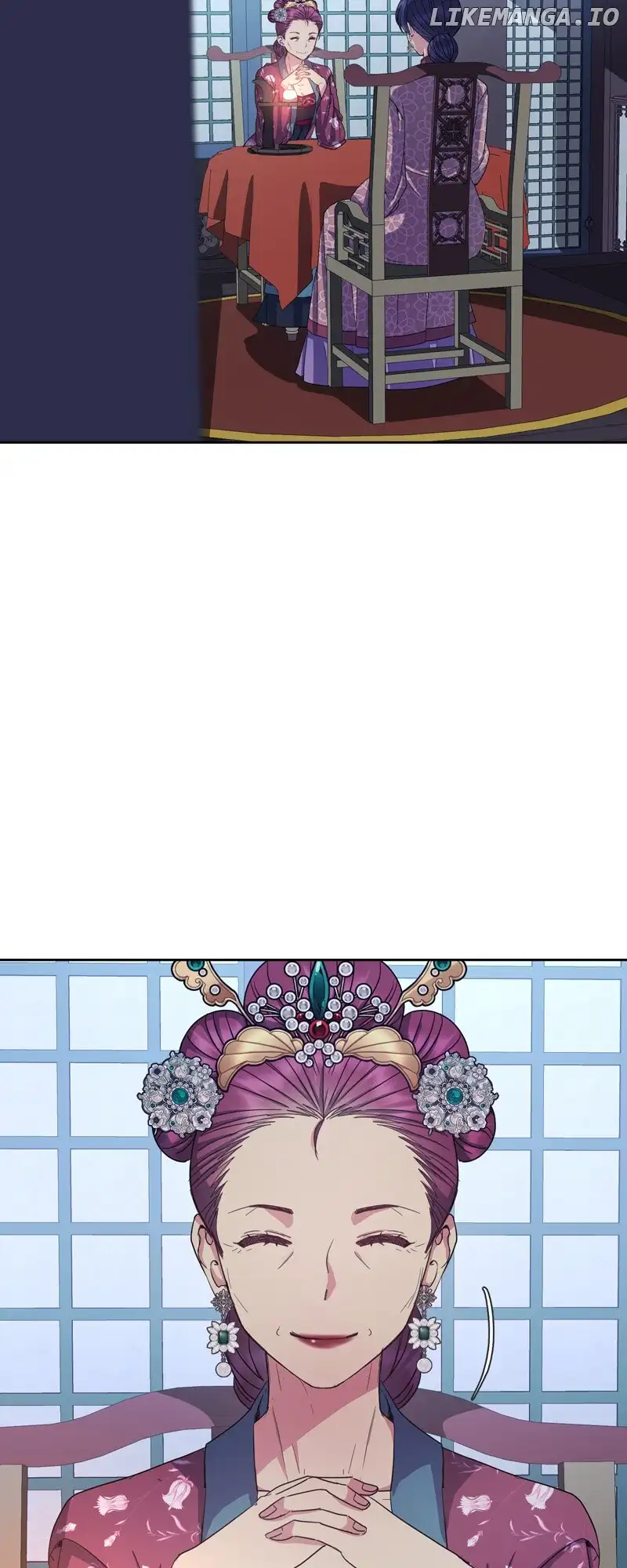 Queen’s Revenge Chapter 171 - Page 29
