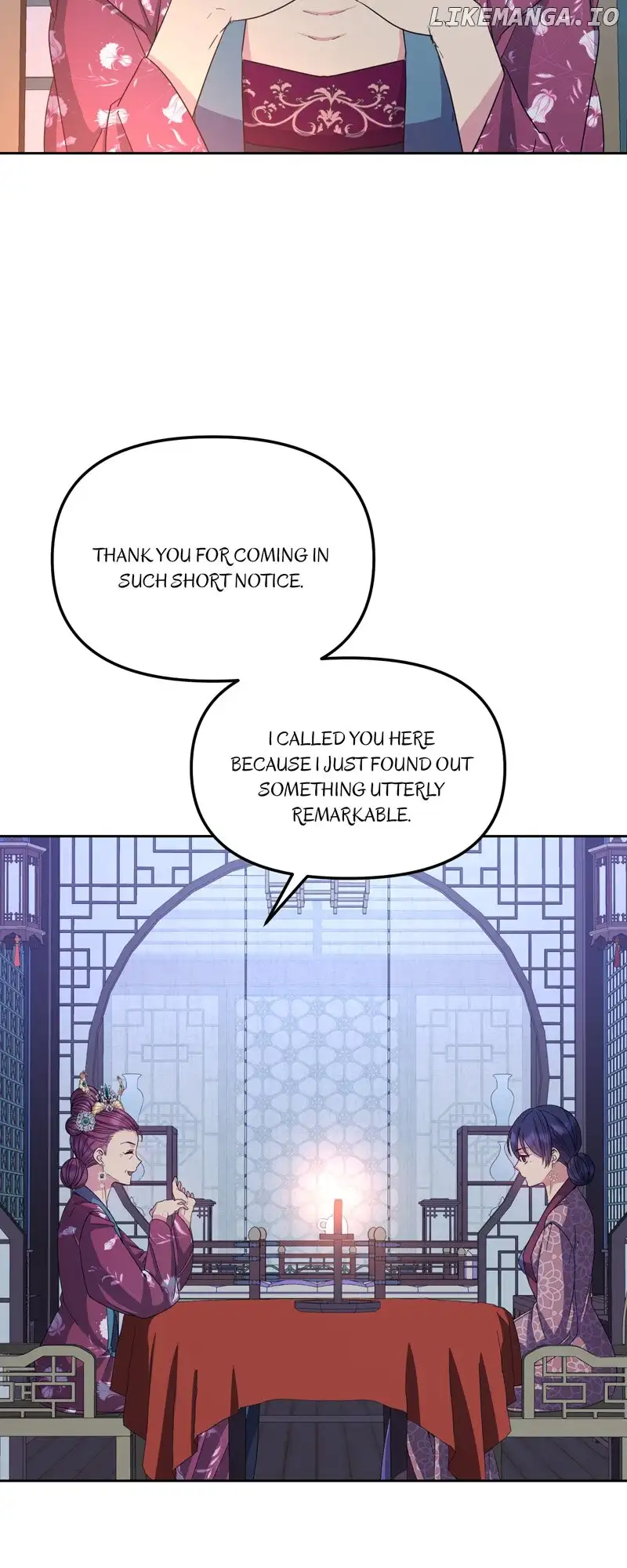 Queen’s Revenge Chapter 171 - Page 30